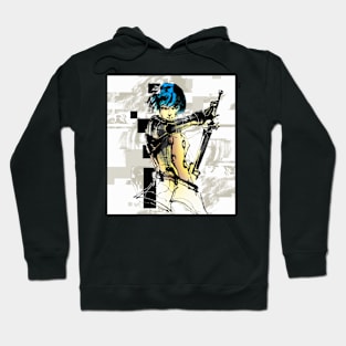 Metaphor ReFantazio Hoodie